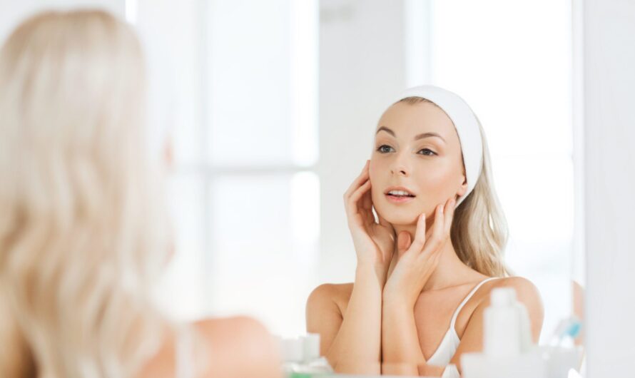 6 Guidelines for a Genuine and Healthy Skincare Routine