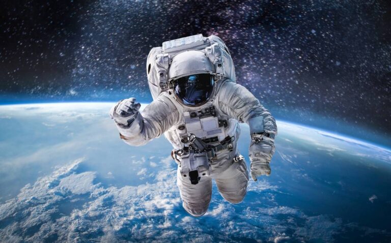 The Impact of Space Exploration on Society How Astronauts Have Changed Our World