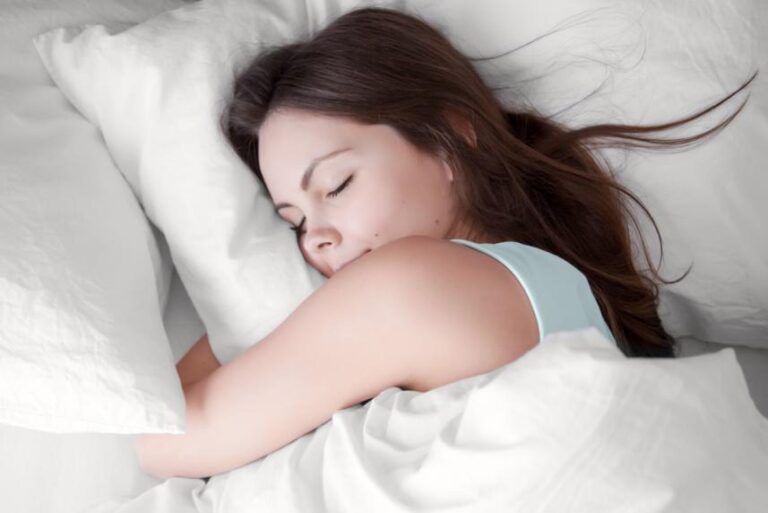 Unlock the Secrets of Healthy Sleep: Tips and Tricks for Restorative Slumber
