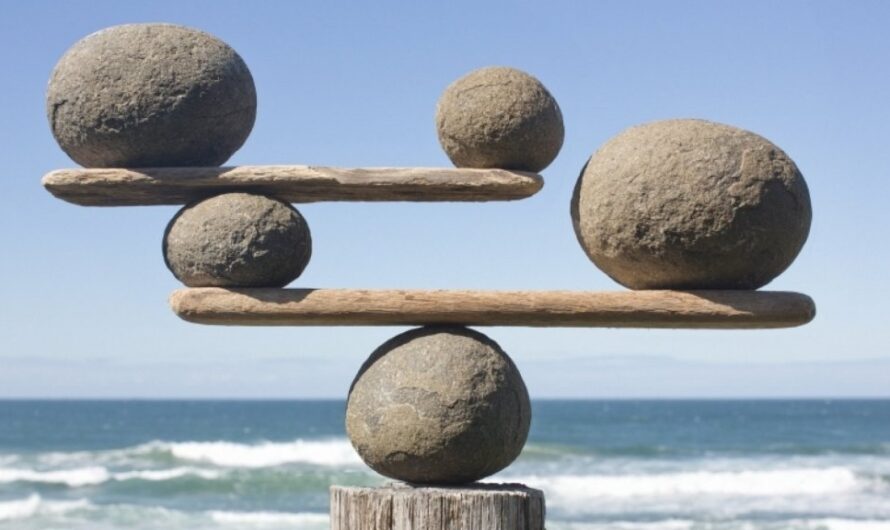 Finding Balance: Strategies for a Harmonious and Fulfilling Life