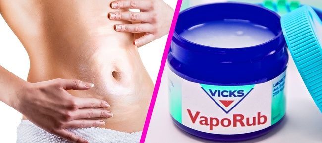 Surprising Uses For Vicks VapoRub You’ll Want To Know